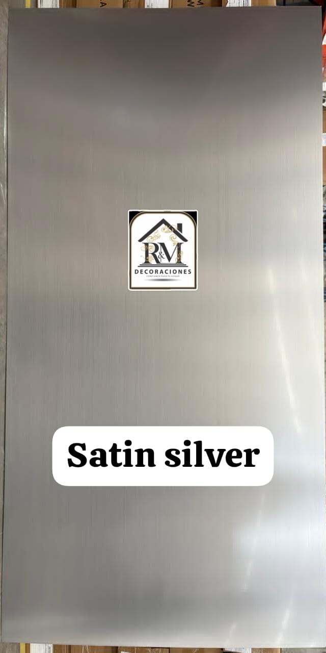Placa PVC